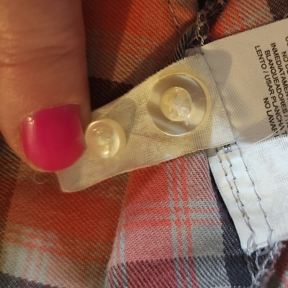 Nike 6.0 Button Down Shirt - Picture 7 of 8